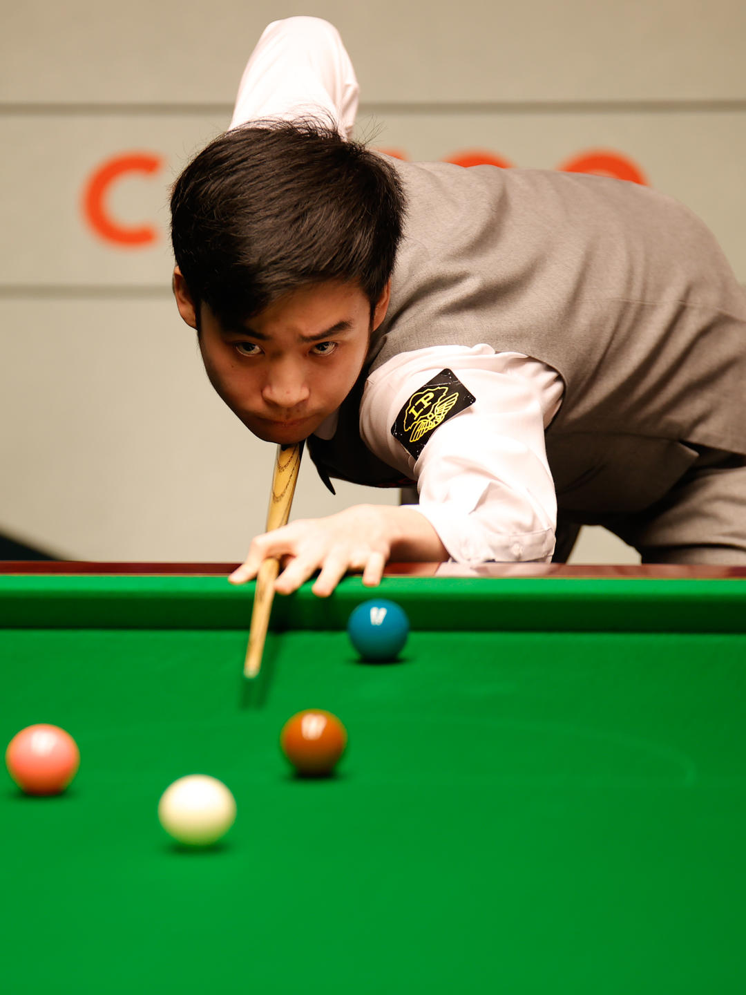 他总是能用 他总是能用