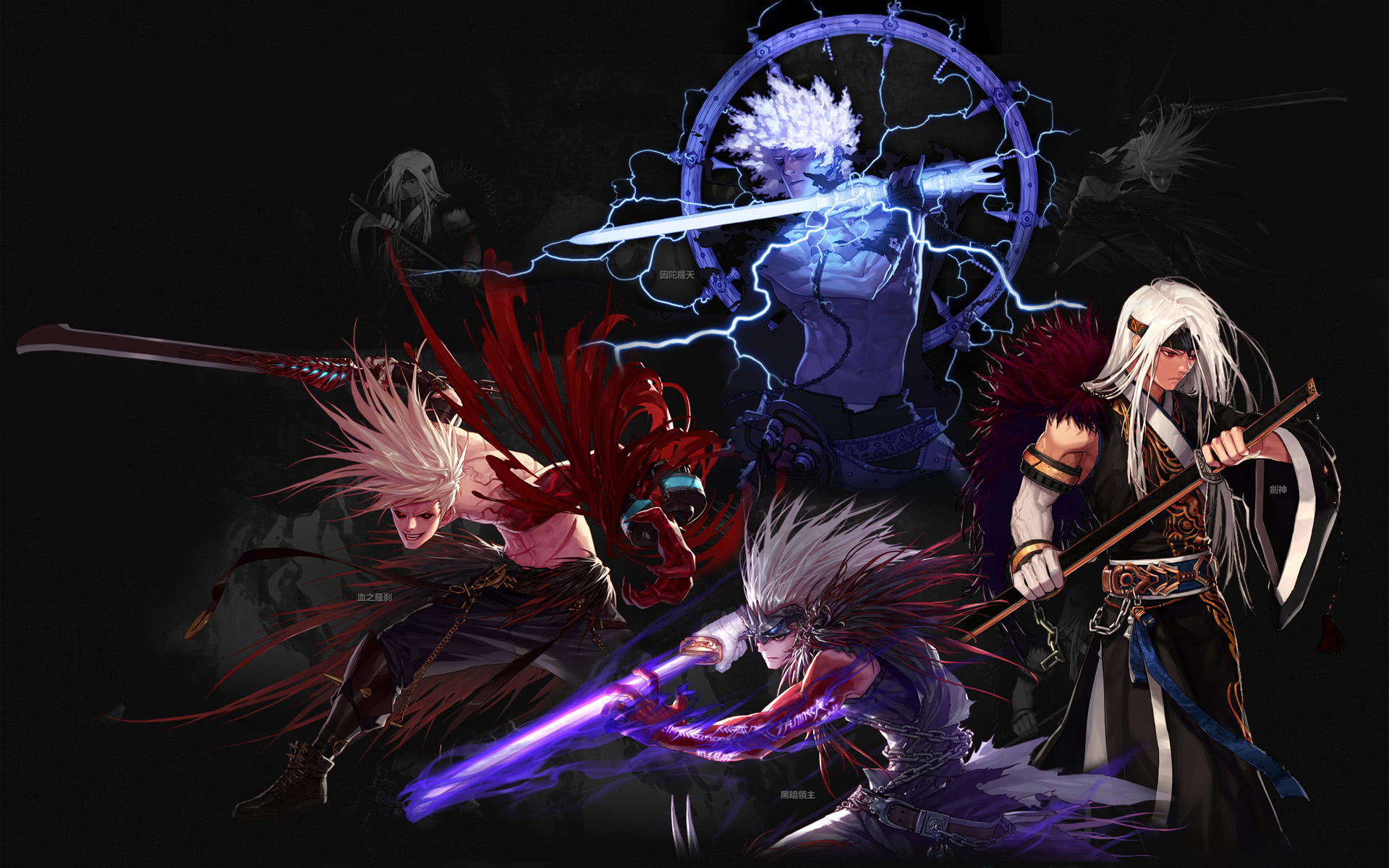 战的数据 战的数据