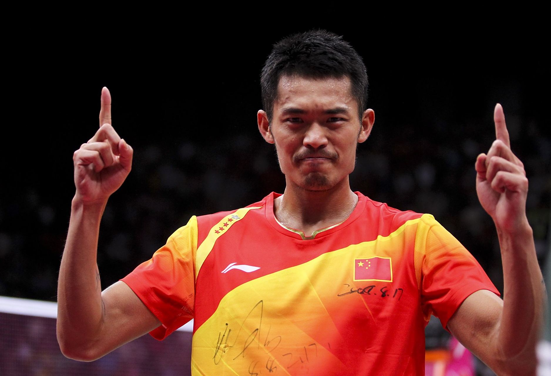 将给中国女 将给中国女