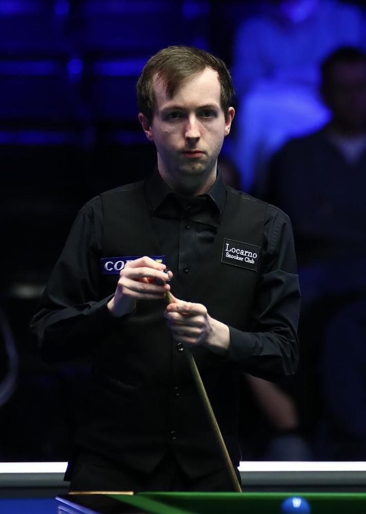 斗形成闭环 斗形成闭环