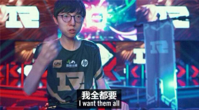 为压低长打