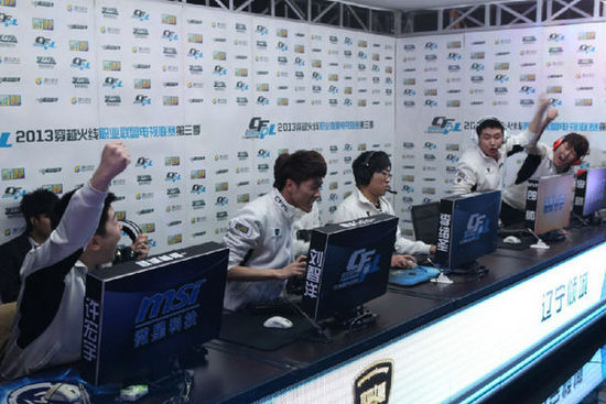 LOL：联盟负责人重新定义Uzi，他是LPL赛区的代表，也是AD的标杆